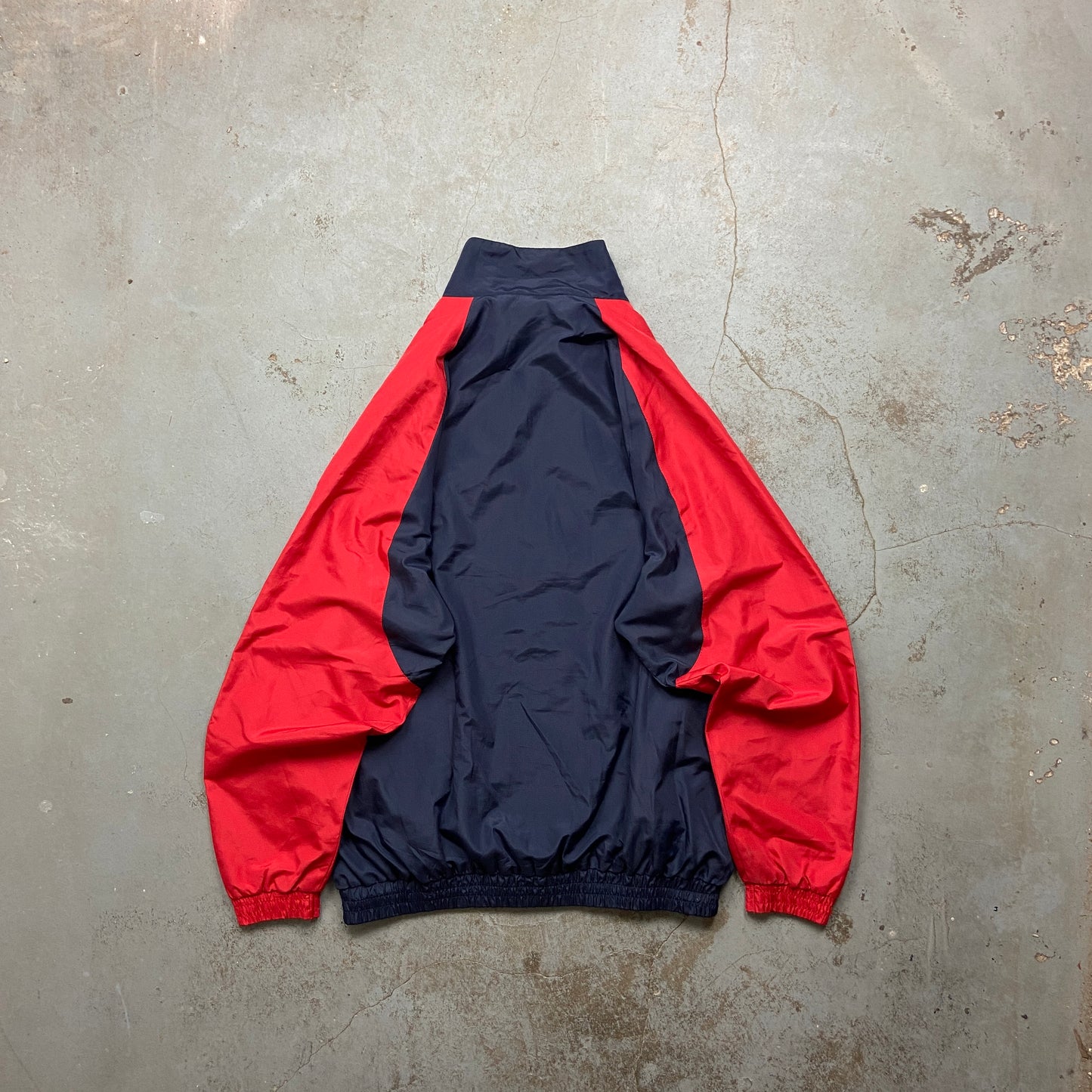 Vintage Puma Stoke City Trackjacket (L)