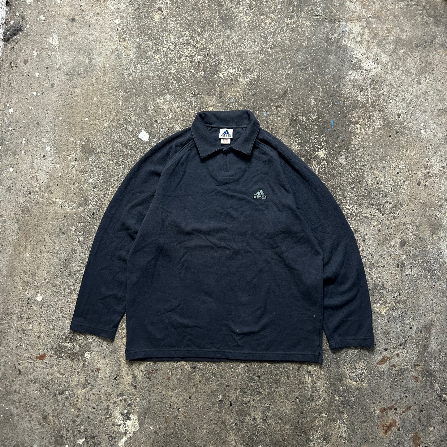 Vintage Adidas Longsleeve (L)