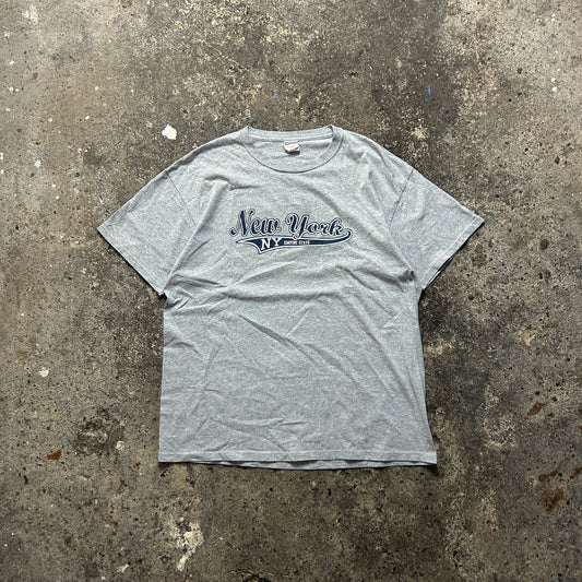 Vintage New York T-Shirt (XL)