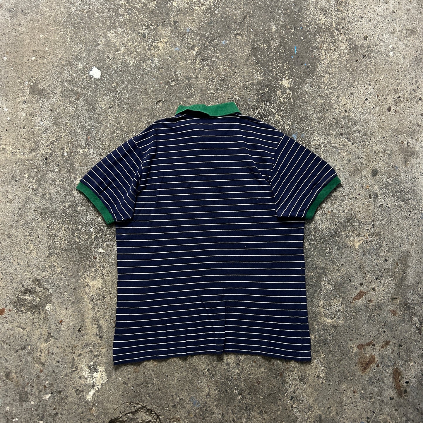 Vintage Lacoste Polo Shirt (L)