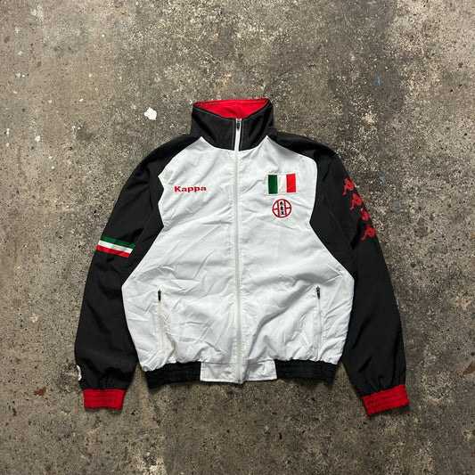 Vintage Kappa Mexico Trackjacket (M)