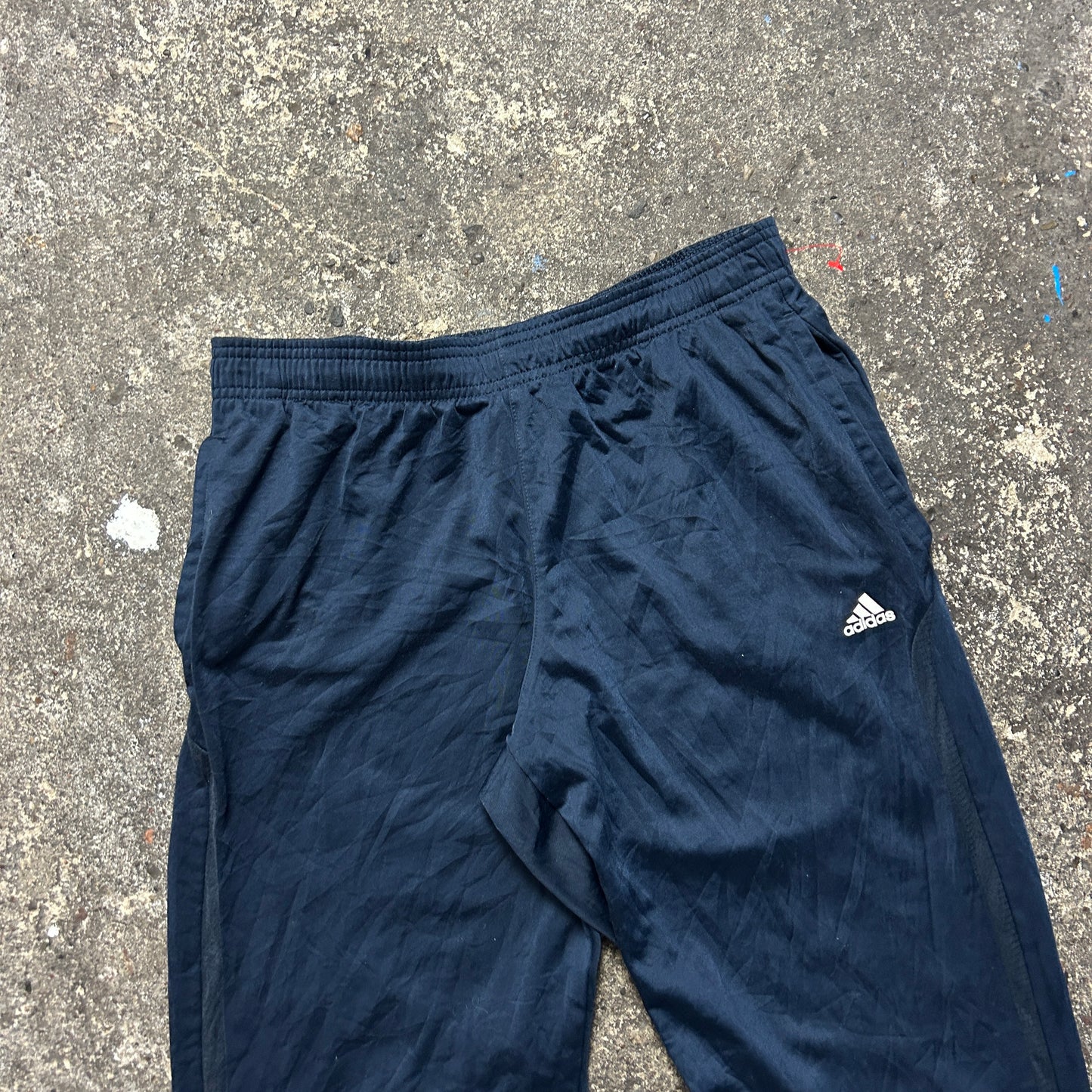 Vintage Adidas Trackpants (S)