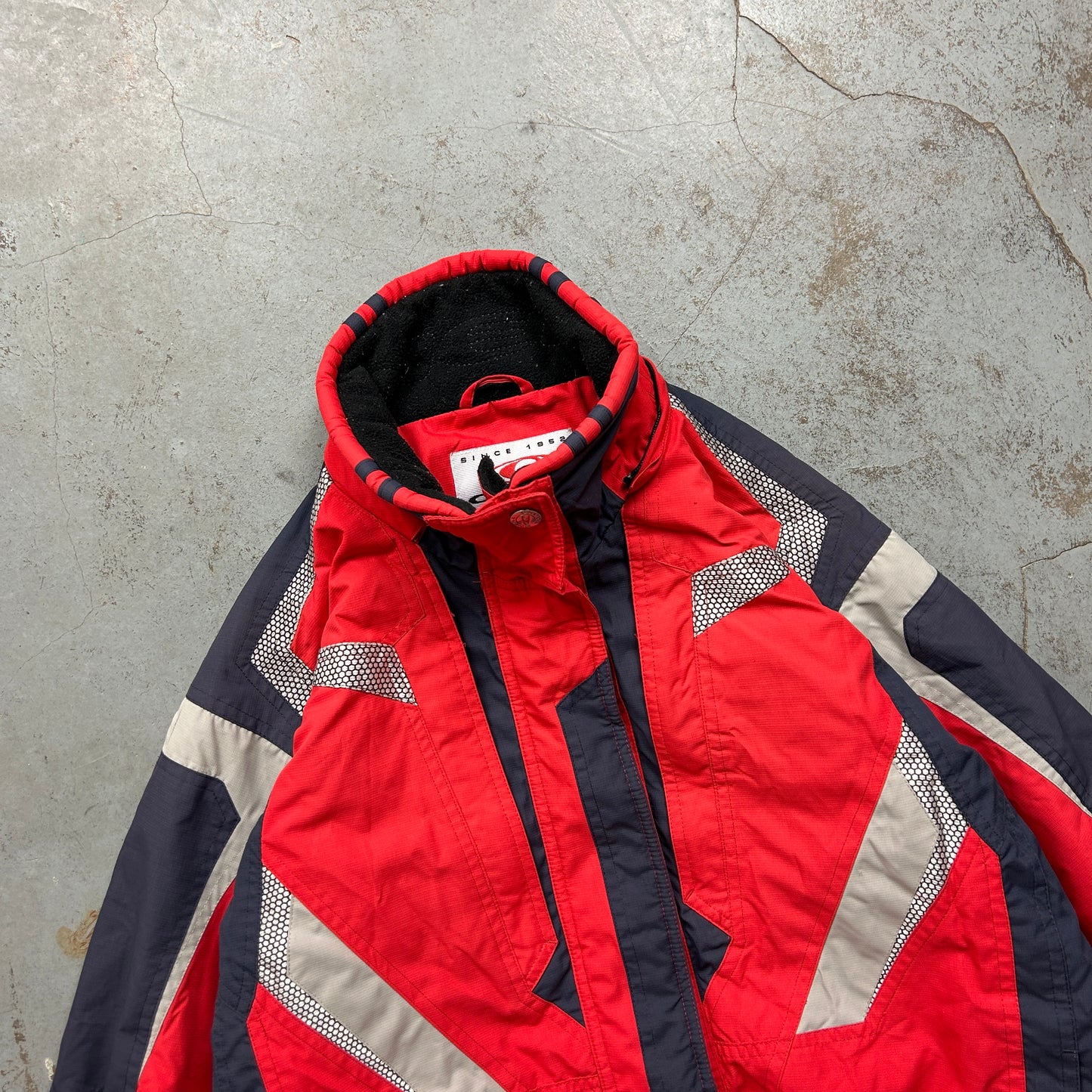 Vintage O'Neill Jacket (L)