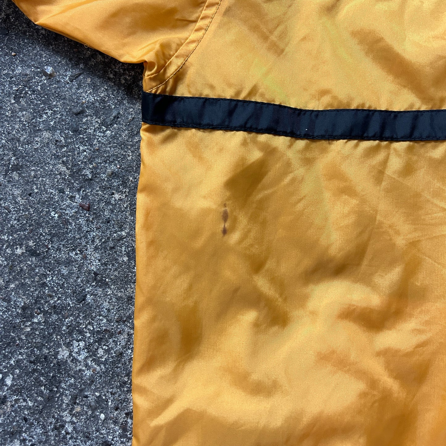 Vintage Nike Trackjacket (M)