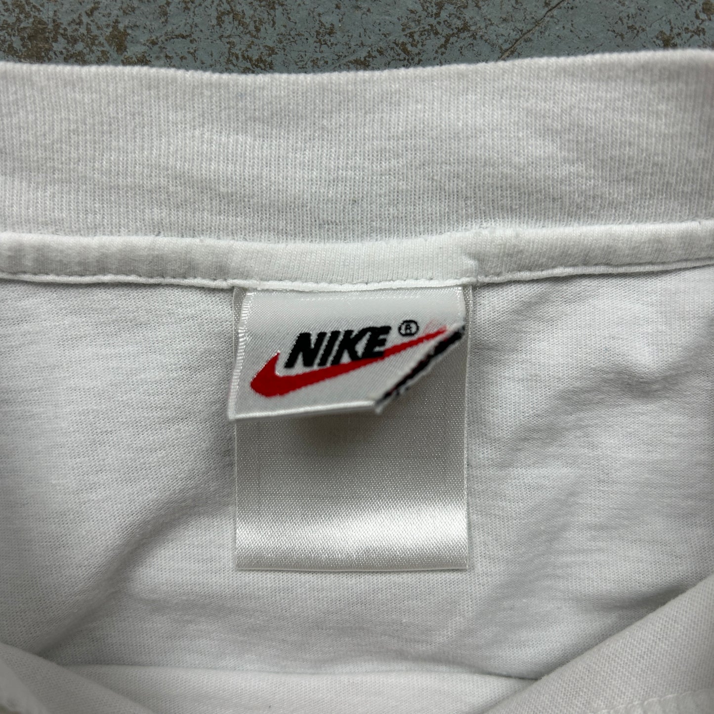 Vintage Nike T-Shirt (S)