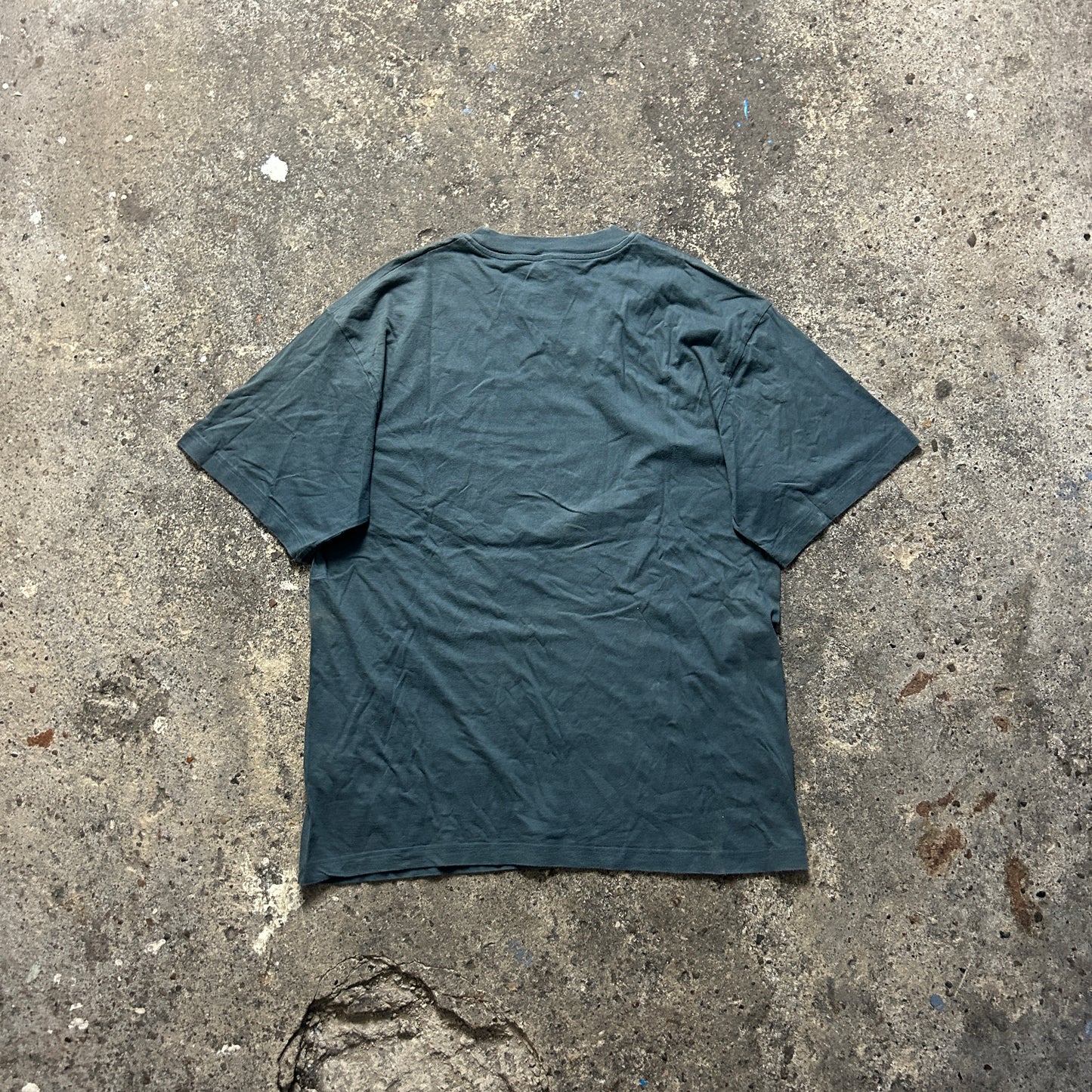 Vintage Adidas T-Shirt (XL)