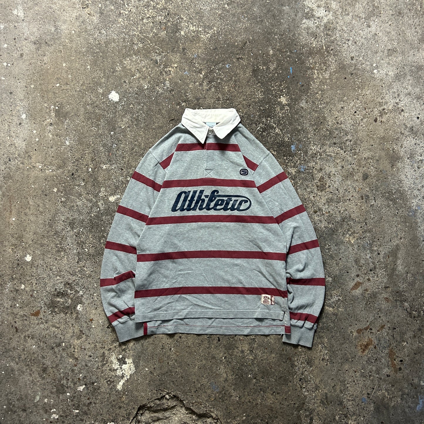 Vintage Nike Longsleeve (S)