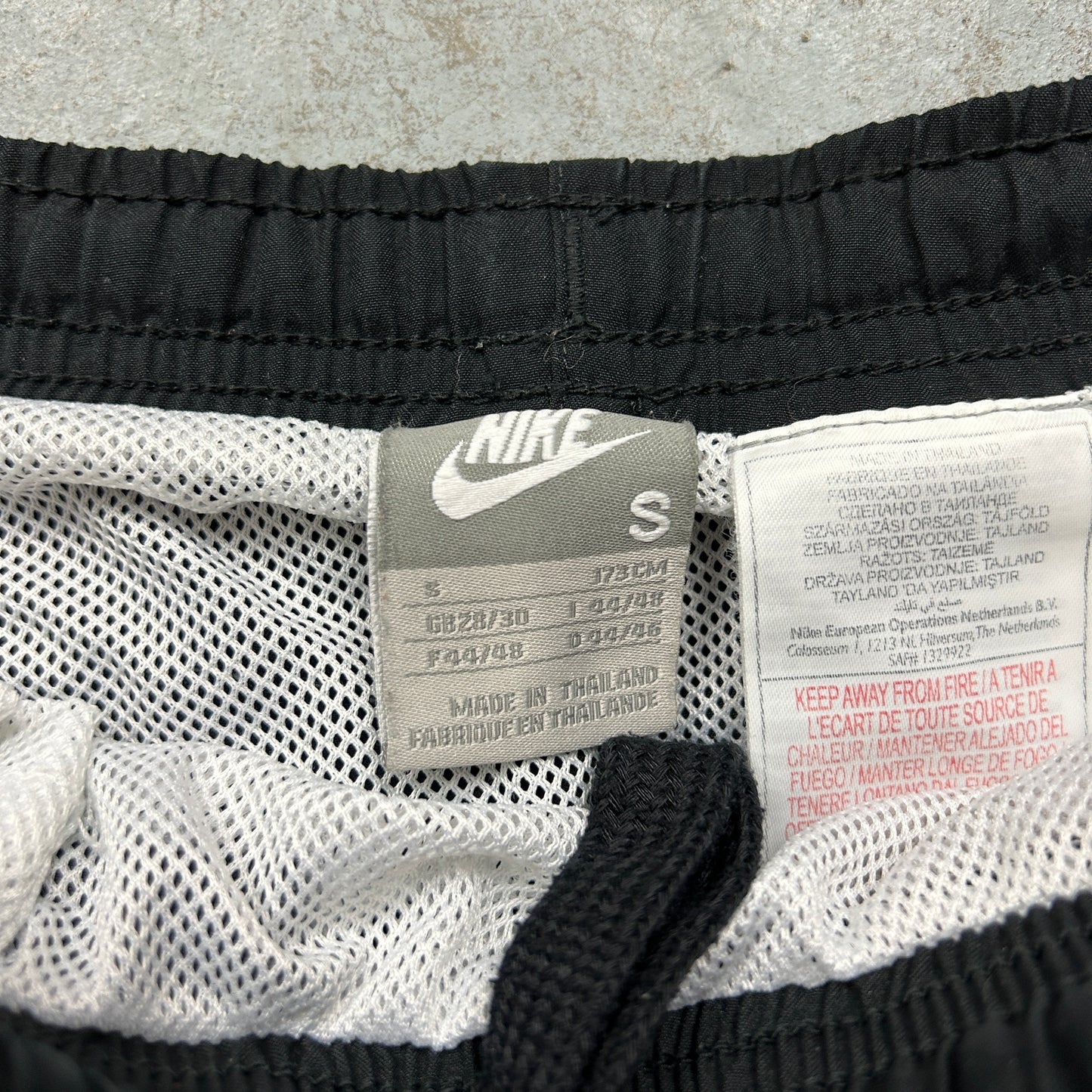 Vintage Nike Shorts (S)