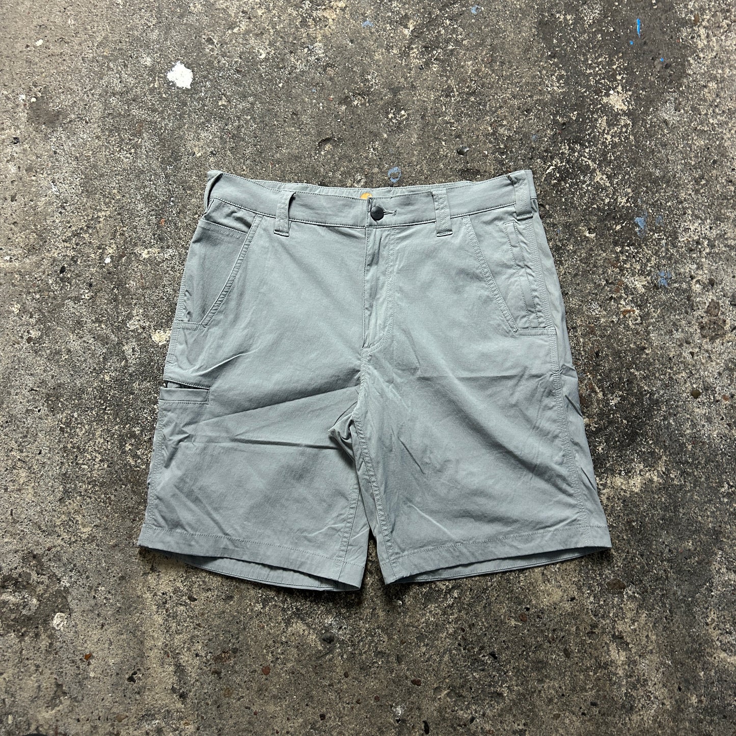 Carhartt Shorts (32)