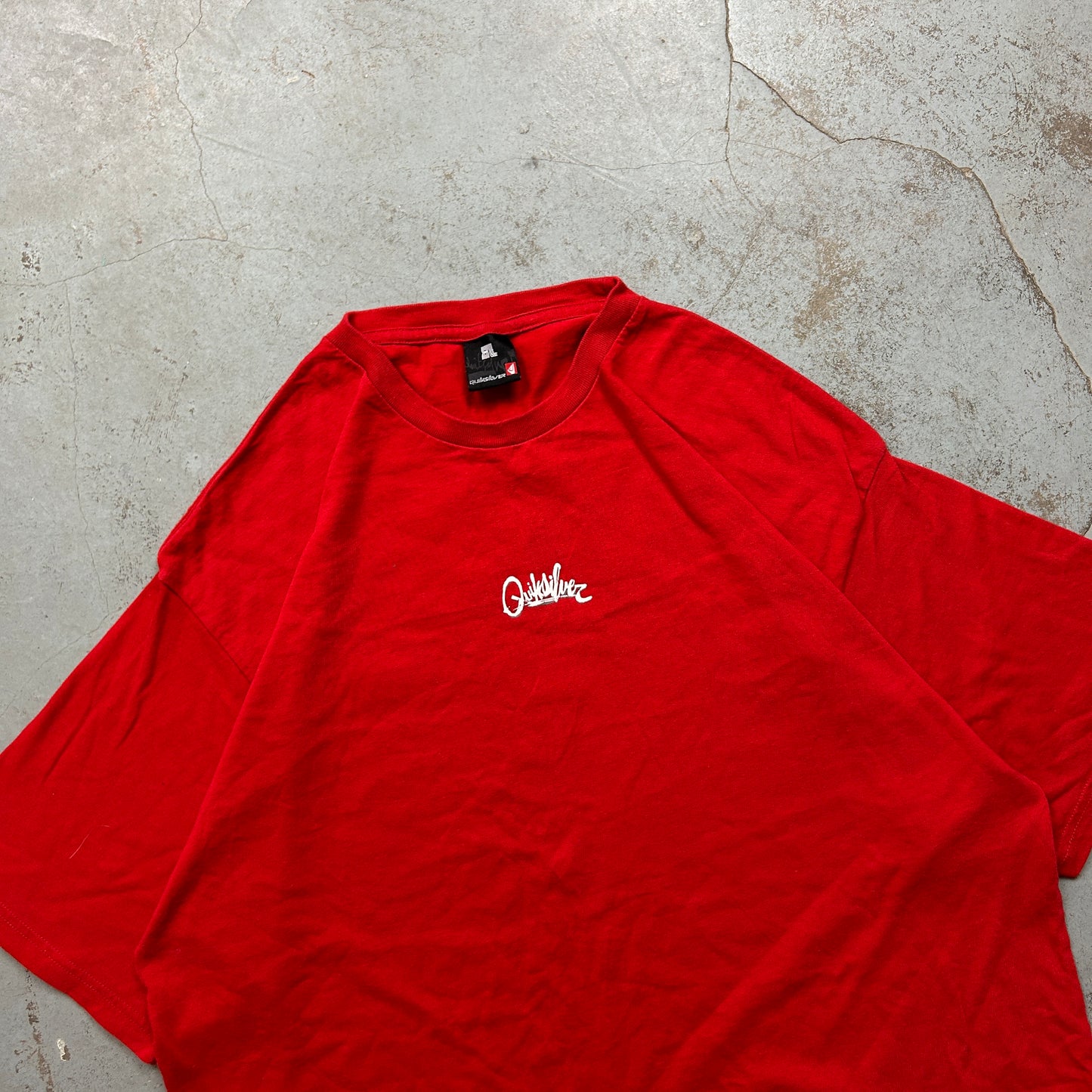 Vintage Quiksilver T-Shirt (XL)