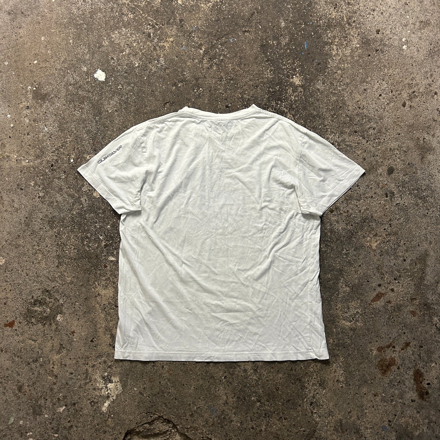 Vintage Quiksilver T-Shirt (XL)