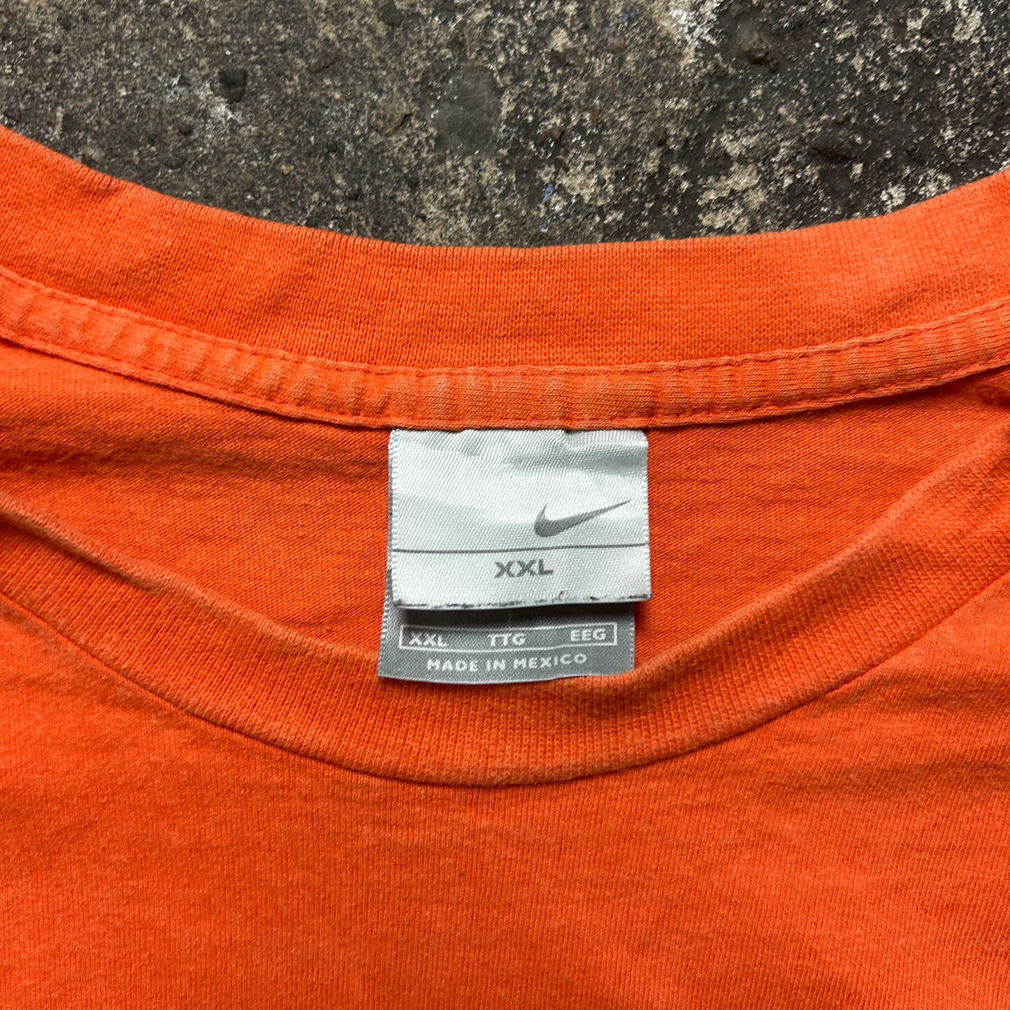 Vintage Nike T-Shirt (XXL)