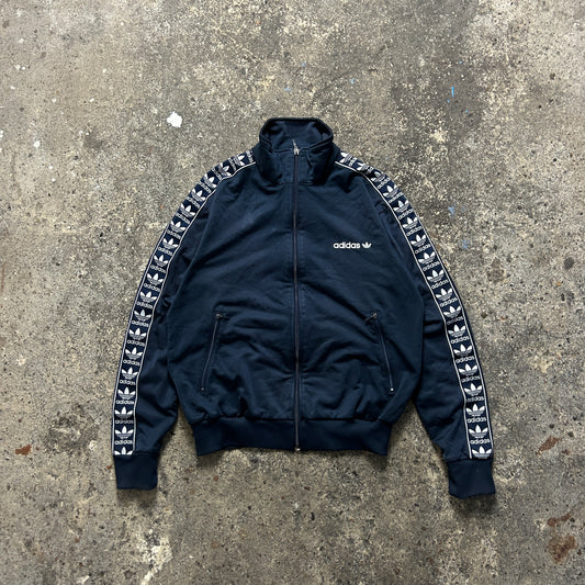 Vintage Adidas Trackjacket (M)
