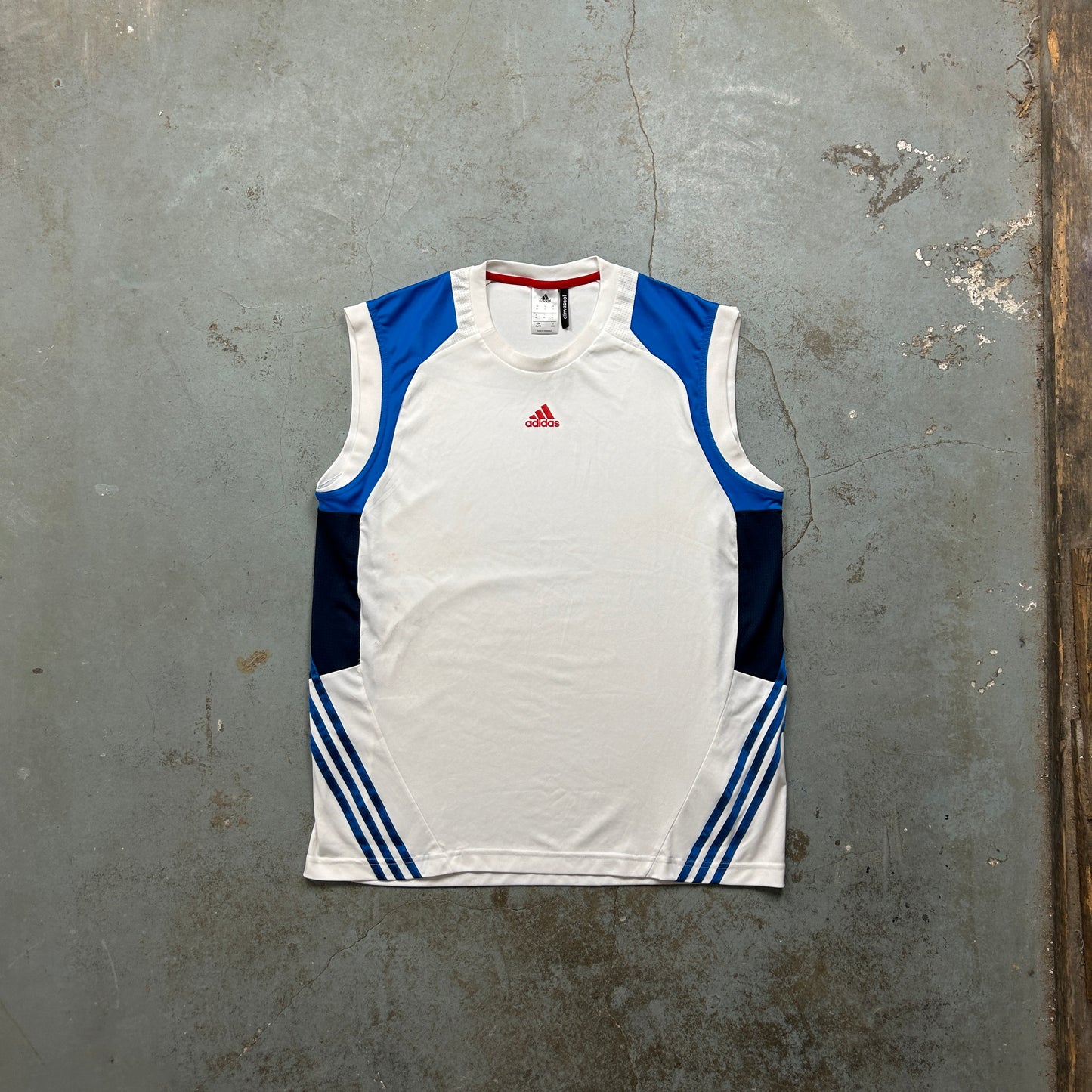 Adidas Tanktop (XL)