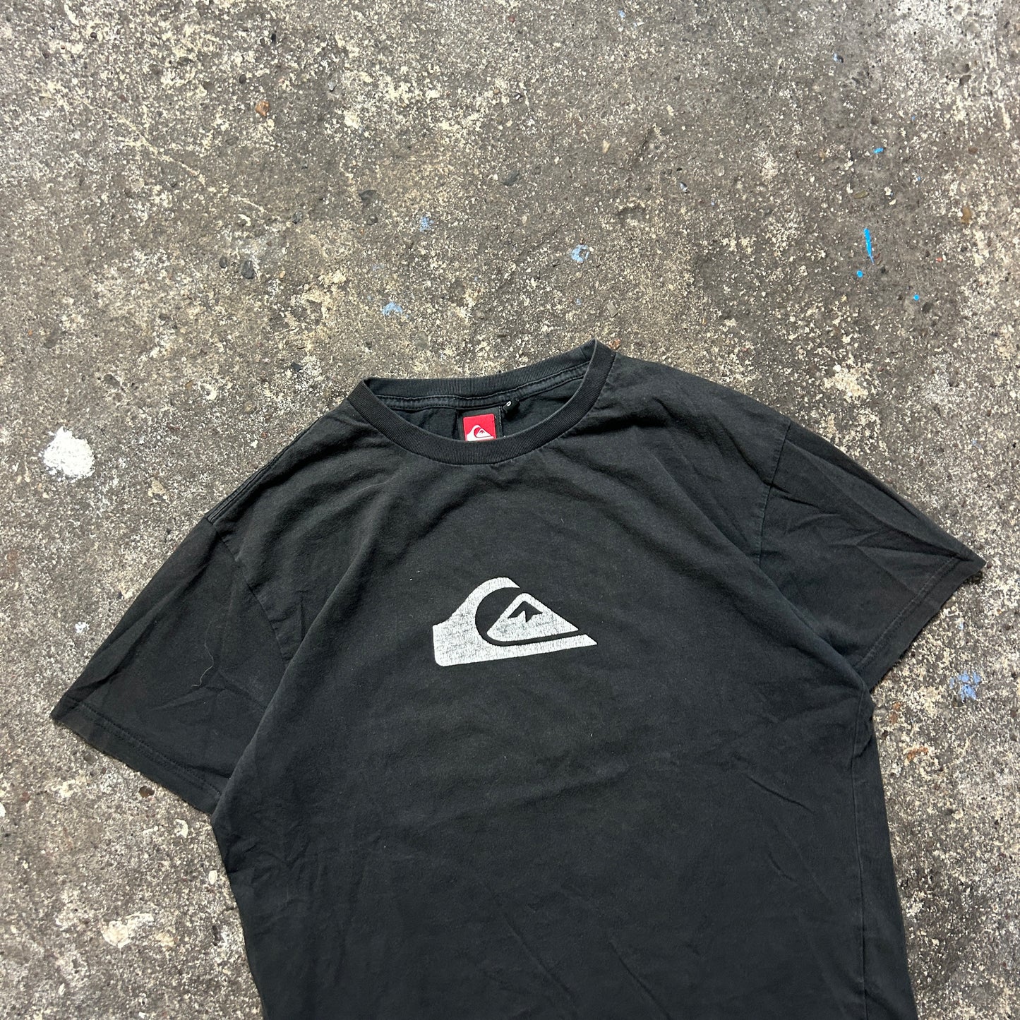 Vintage Quiksilver T-Shirt (S)