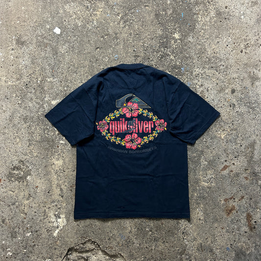 Vintage Quiksilver T-Shirt (S)