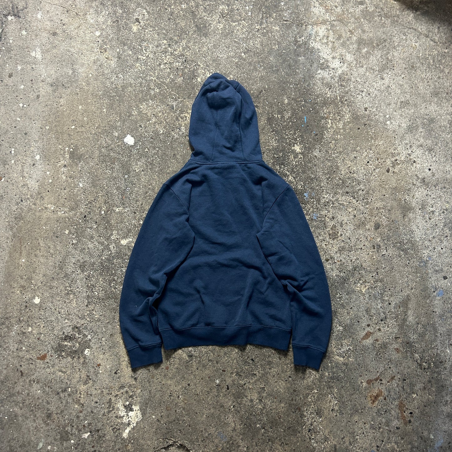 Vintage Lotto Hoodie (S)