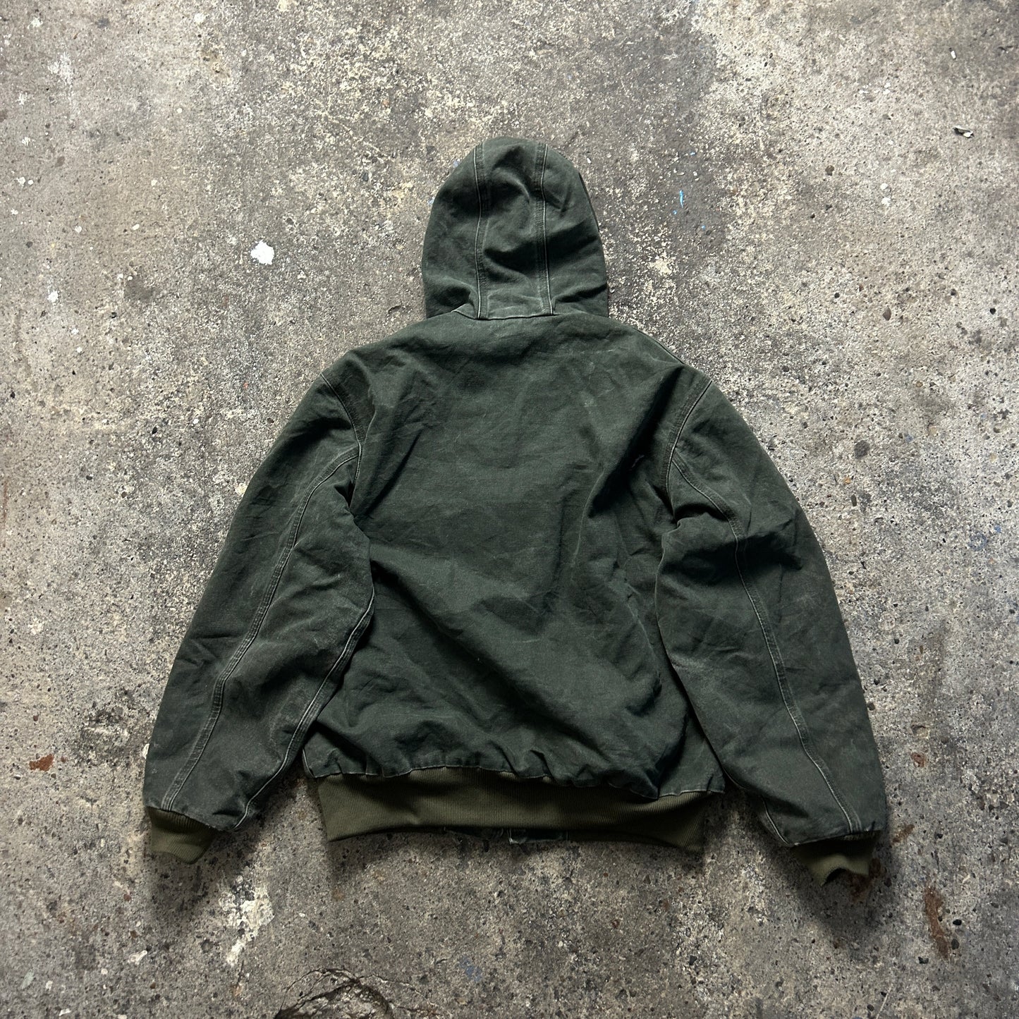 Vintage Carhartt Jacket (L)
