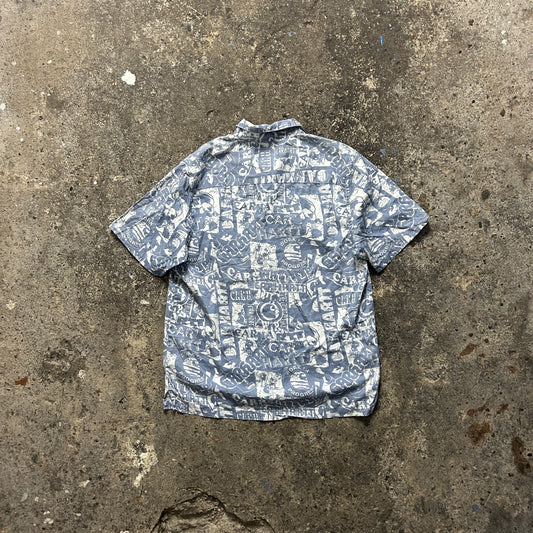 Carhartt Shirt (XS)