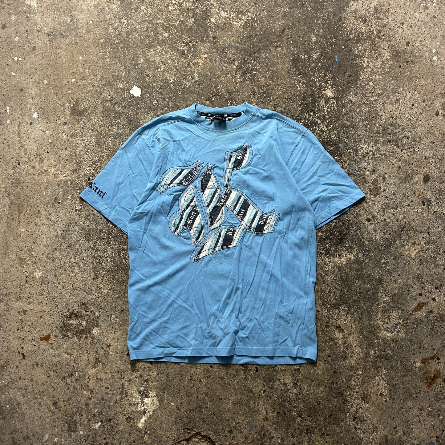 Vintage Karl Kani T-Shirt (S)