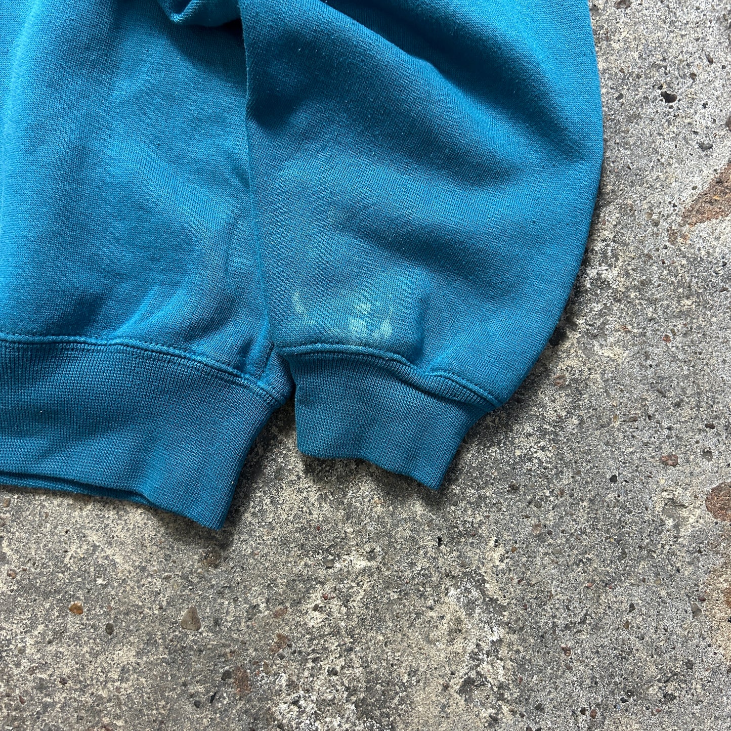 Vintage Donnay Sweater (S)