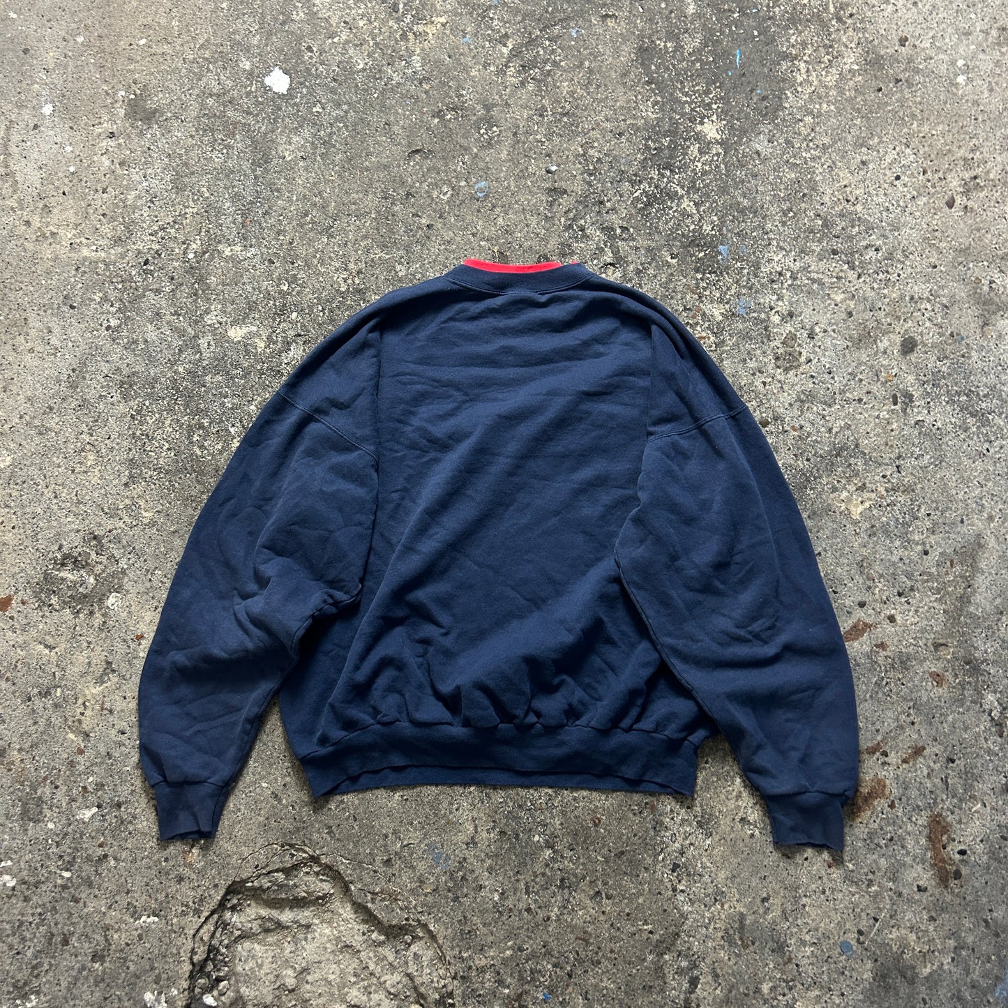 Vintage Sweater (XL)