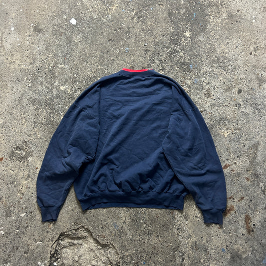 Vintage Sweater (XL)