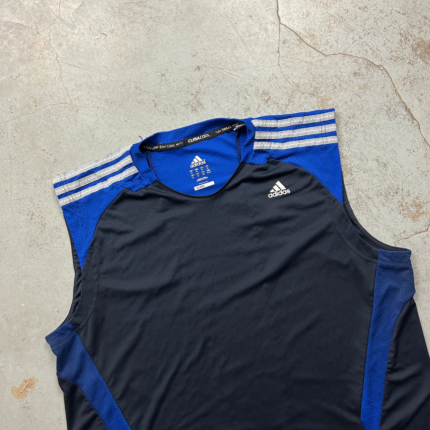 Vintage Adidas Tanktop (XL)