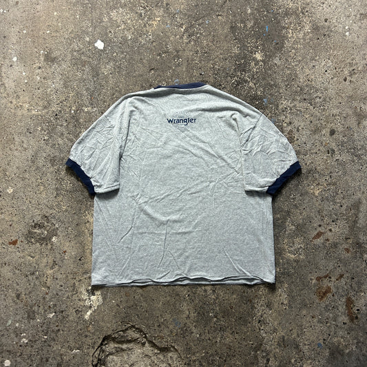 Vintage Wrangler T-Shirt (L)