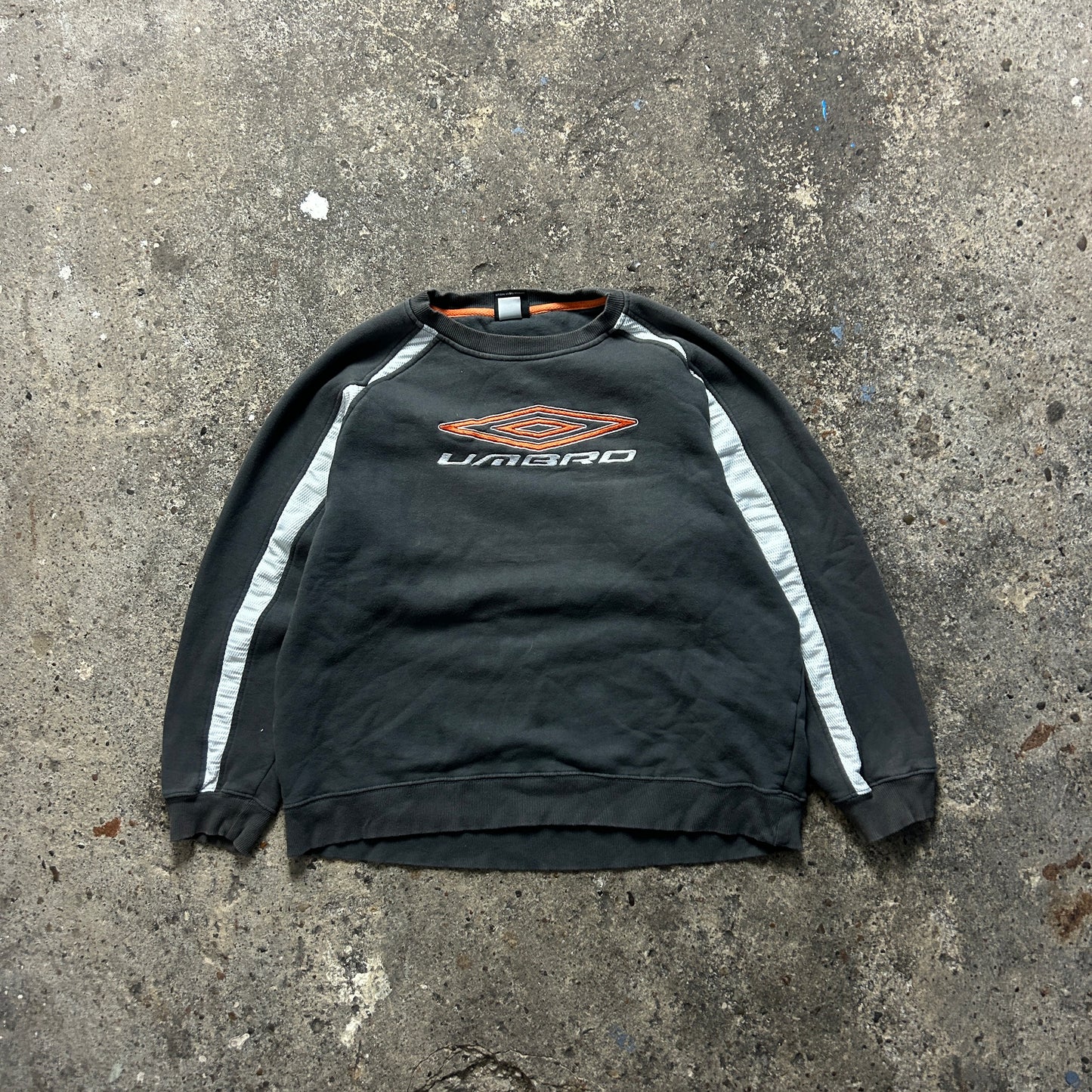 Vintage Umbro Sweater (L)
