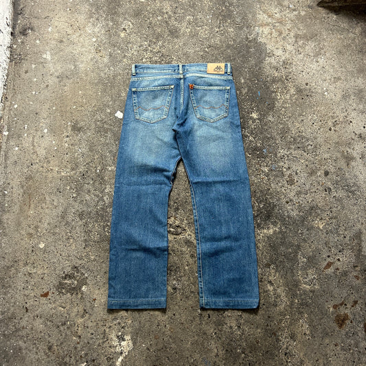 Vintage Kappa Jeans (32)