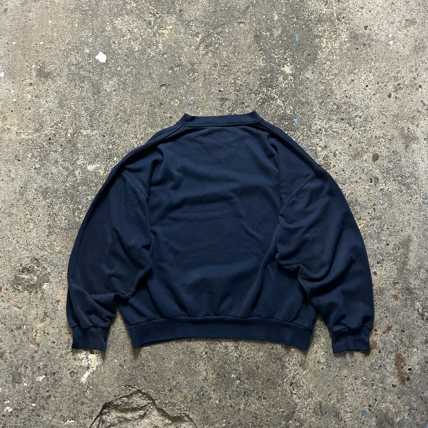 Vintage Reebok Sweater (L)