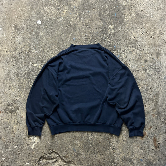 Vintage Reebok Sweater (L)