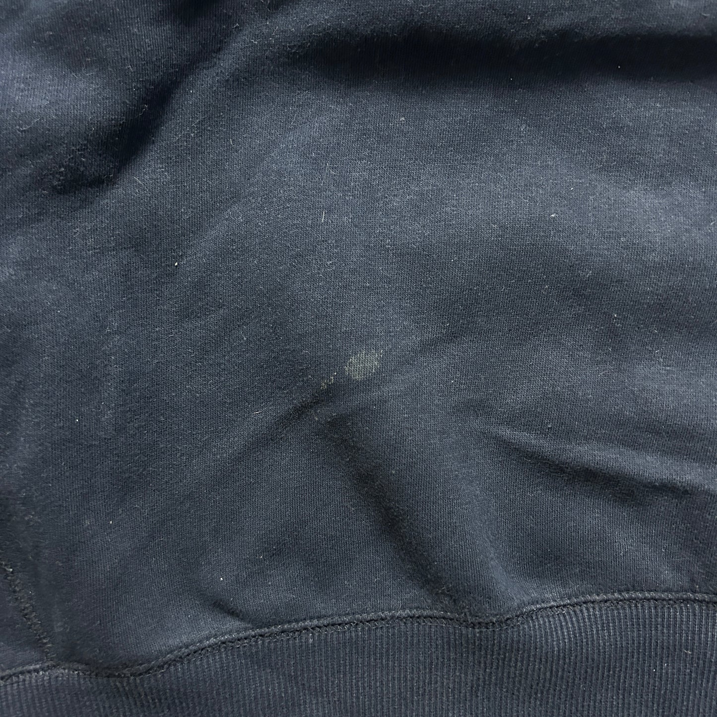 Vintage Nike Sweater (XXL)