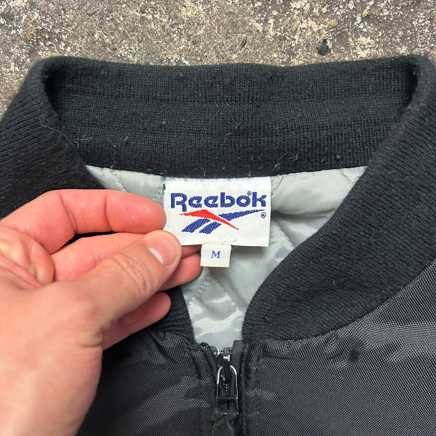 Vintage Reebok Jacket (M)