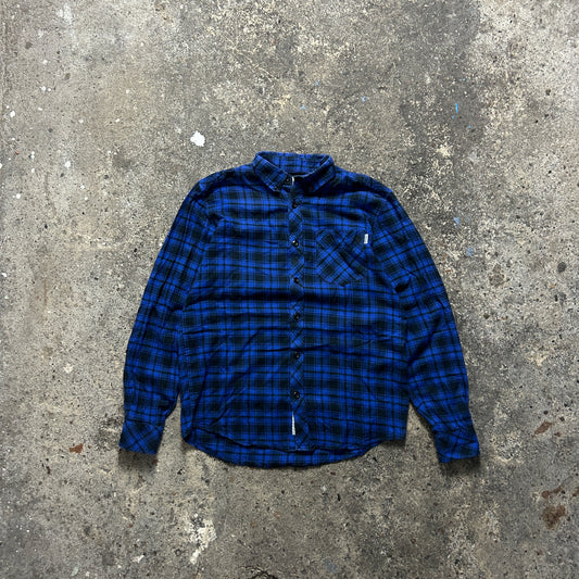 Carhartt Flanel Shirt (S)