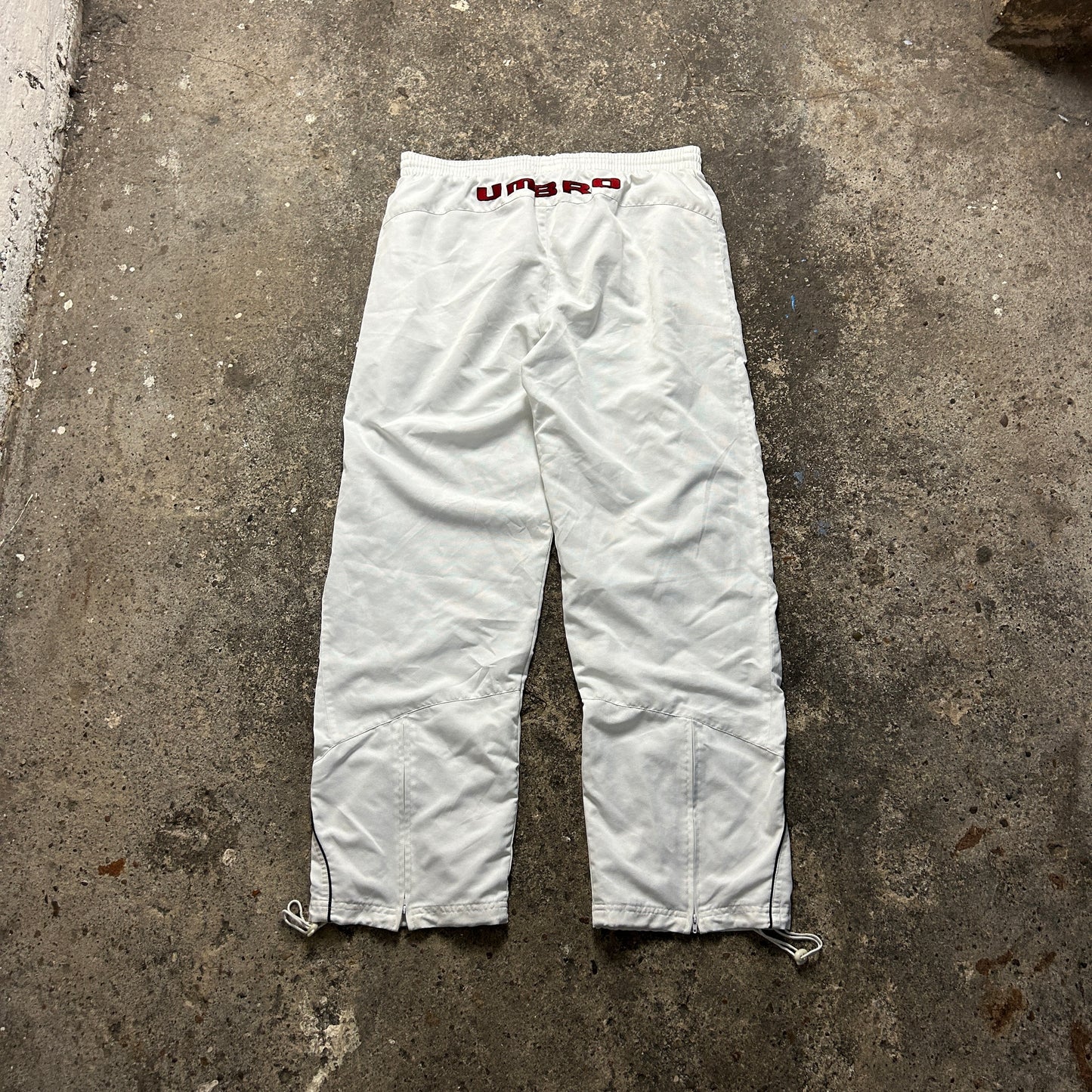 Vintage Umbro Trackpants (XL)