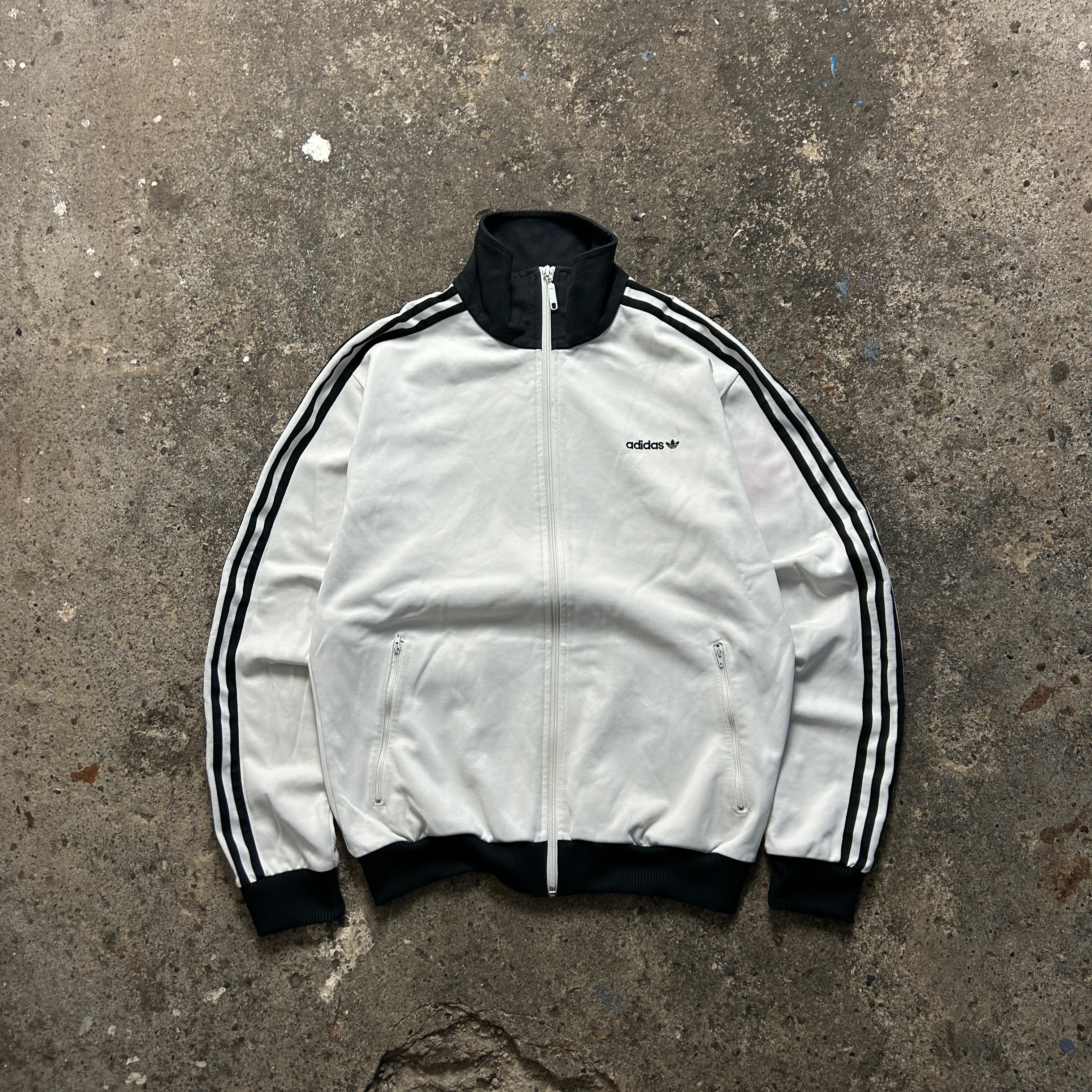 Vintage Adidas Trackjacket (L)
