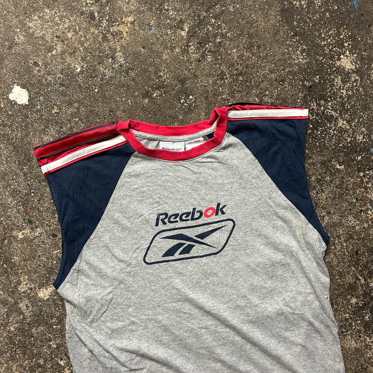 Vintage Reebok Tanktop (M)