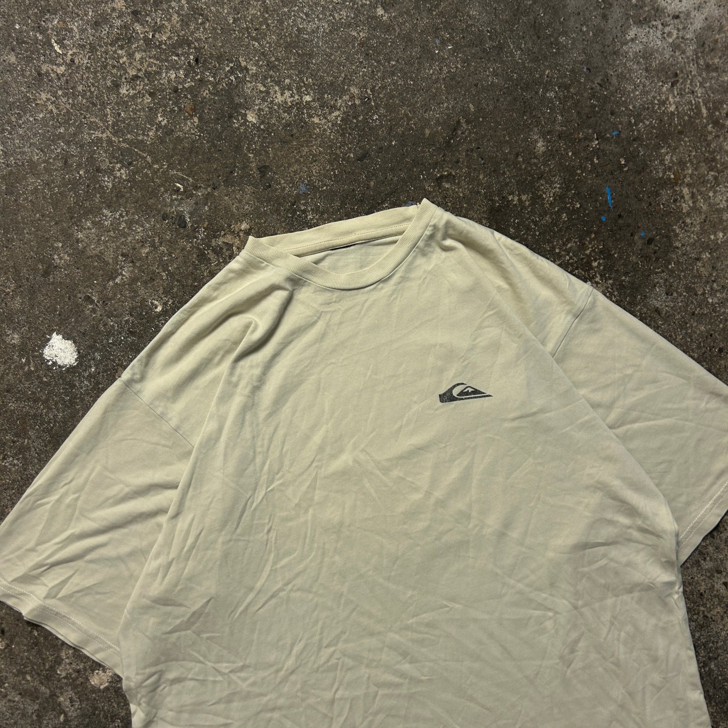 Vintage Quiksilver T-Shirt (XL)