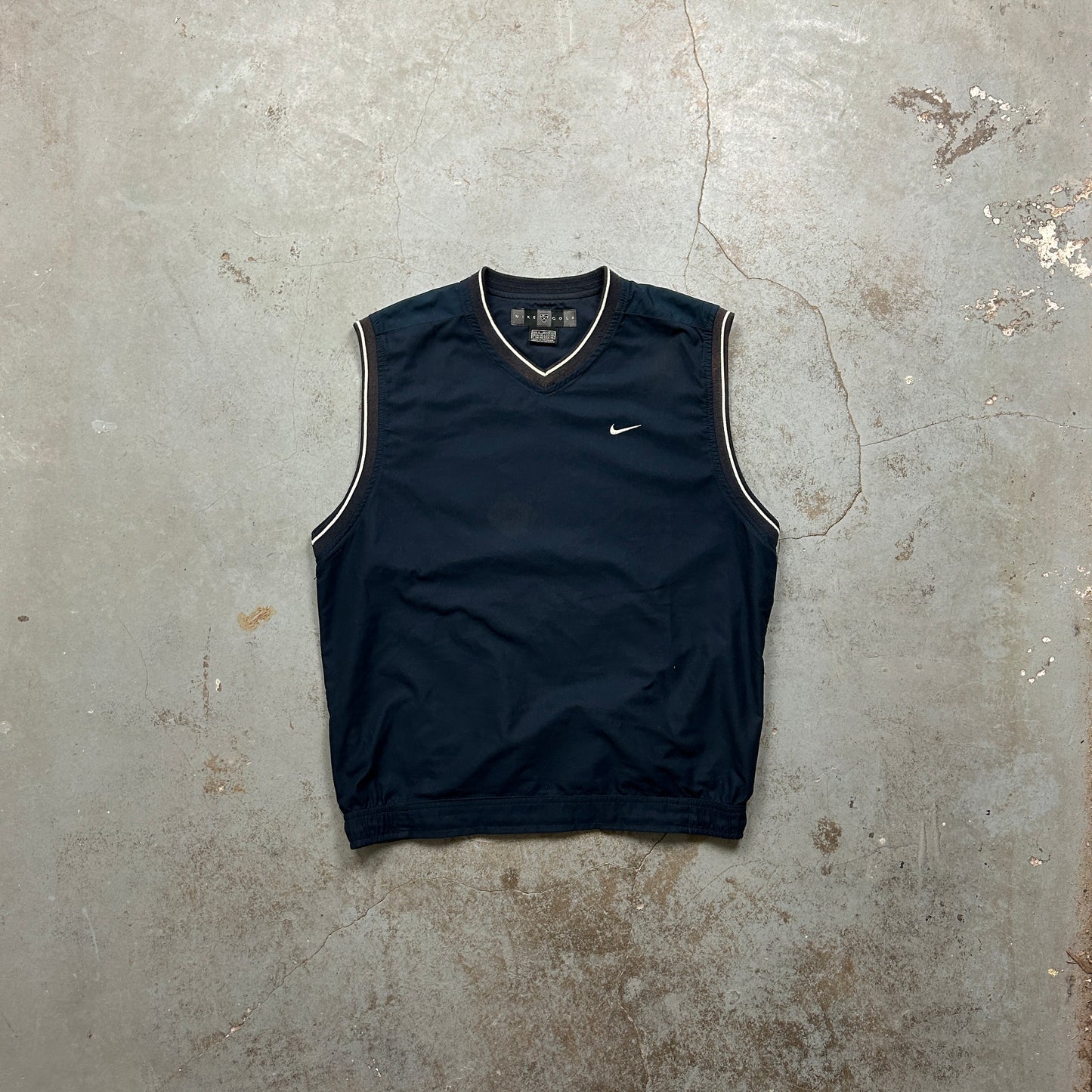 Vintage Nike Vest (S)