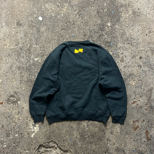 Vintage No Fear Sweater (M)