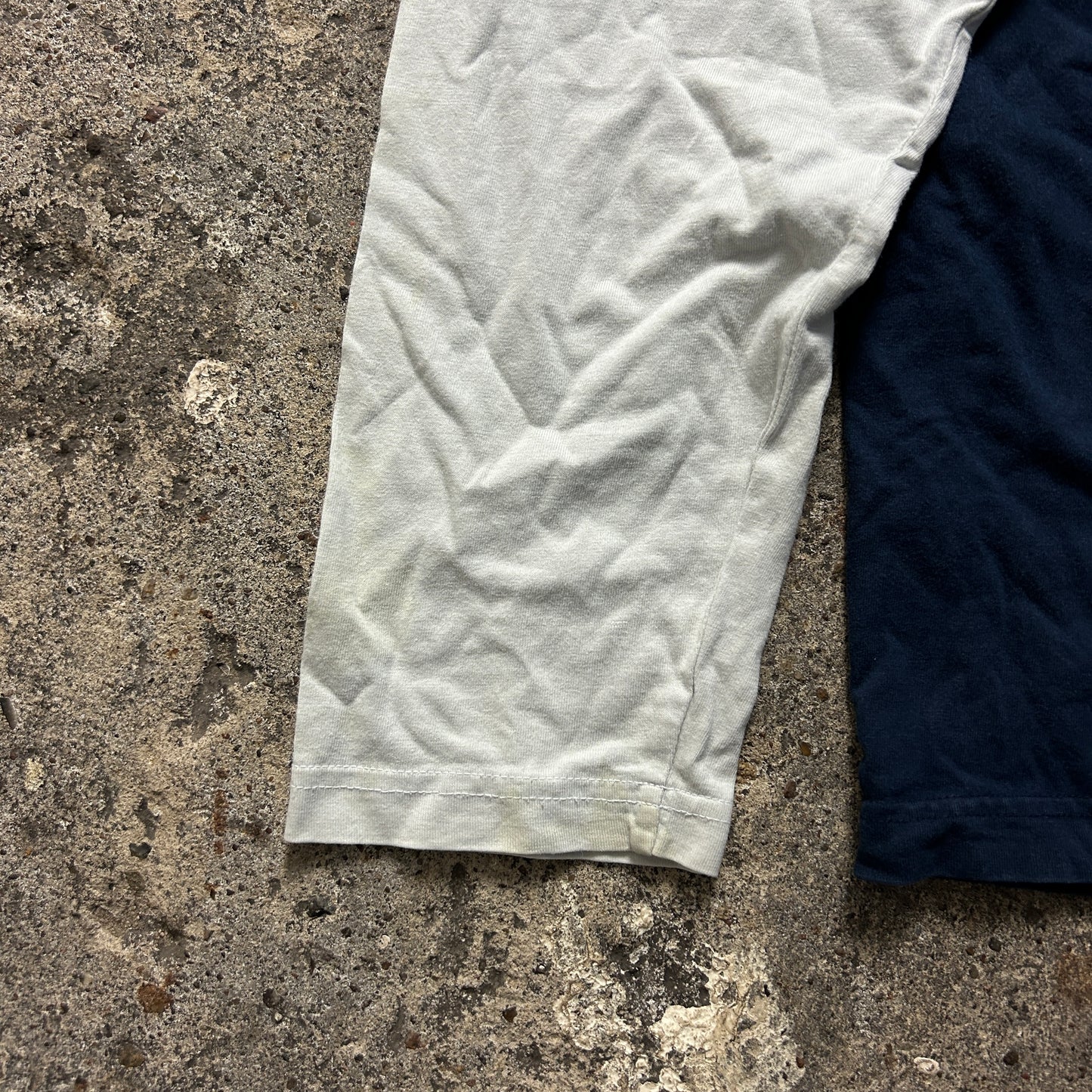 Vintage MLB Yankees Longsleeve (XL)