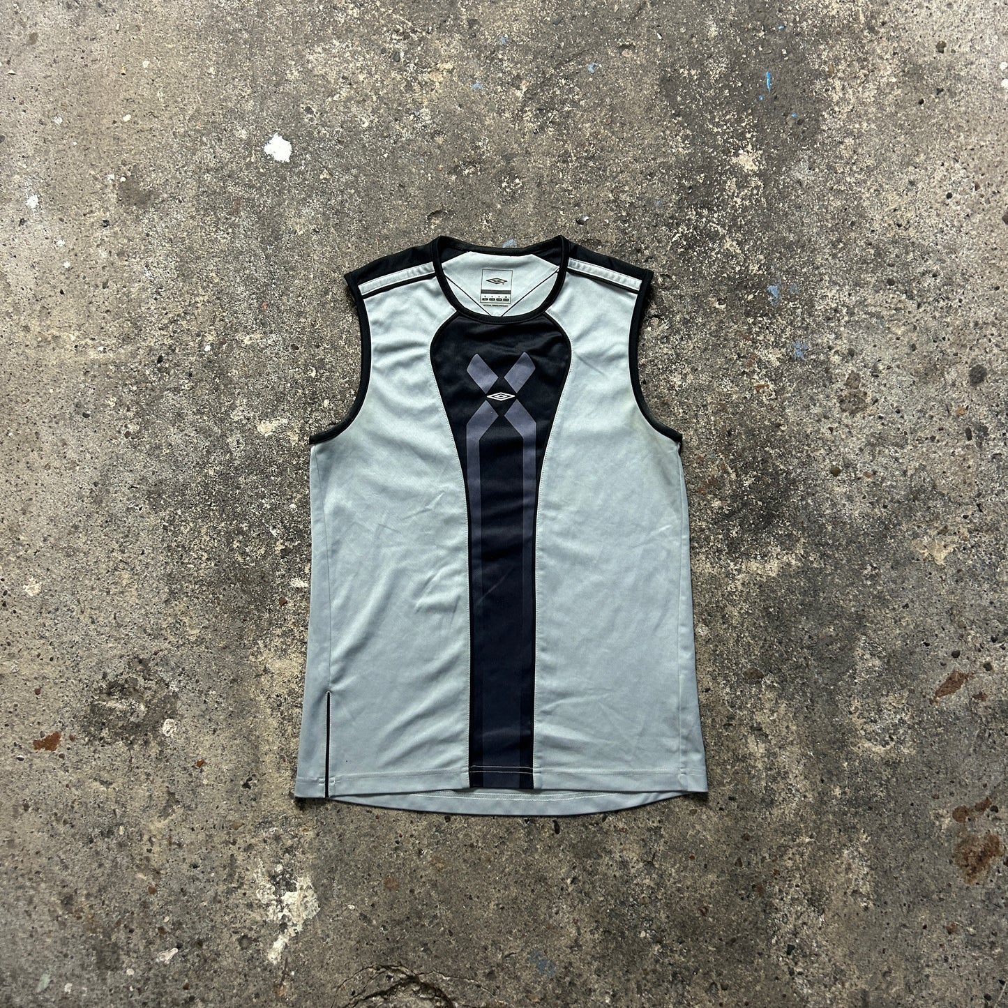 Vintage Umbro Tanktop (S)