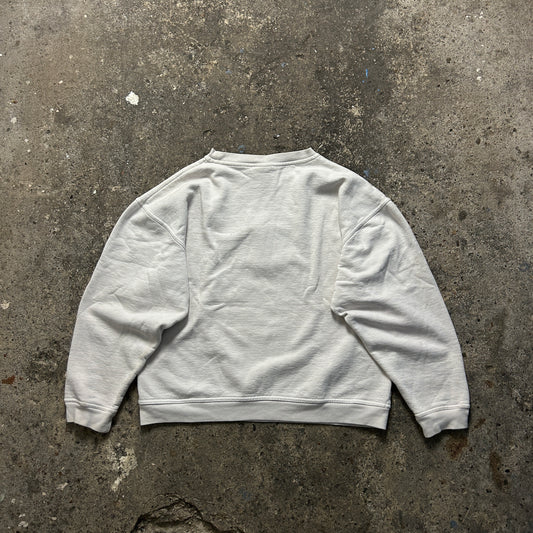 Vintage MLB Yankees Sweater (XL)