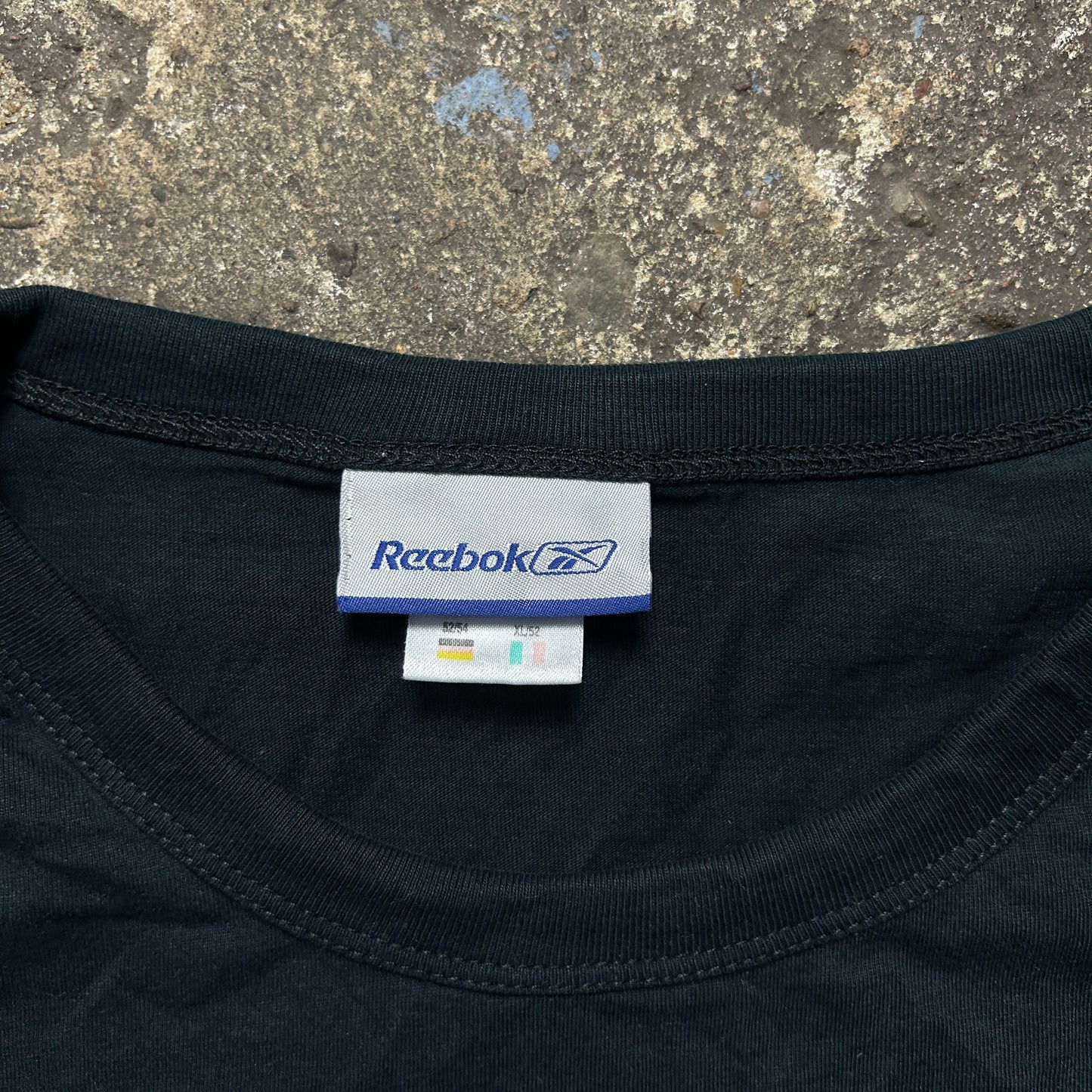 Vintage Reebok T-Shirt (L)