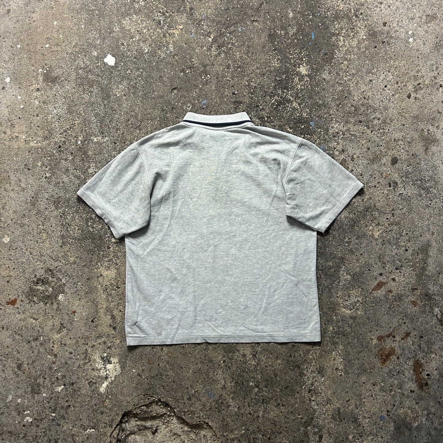 Vintage Umbro Polo Shirt (M)