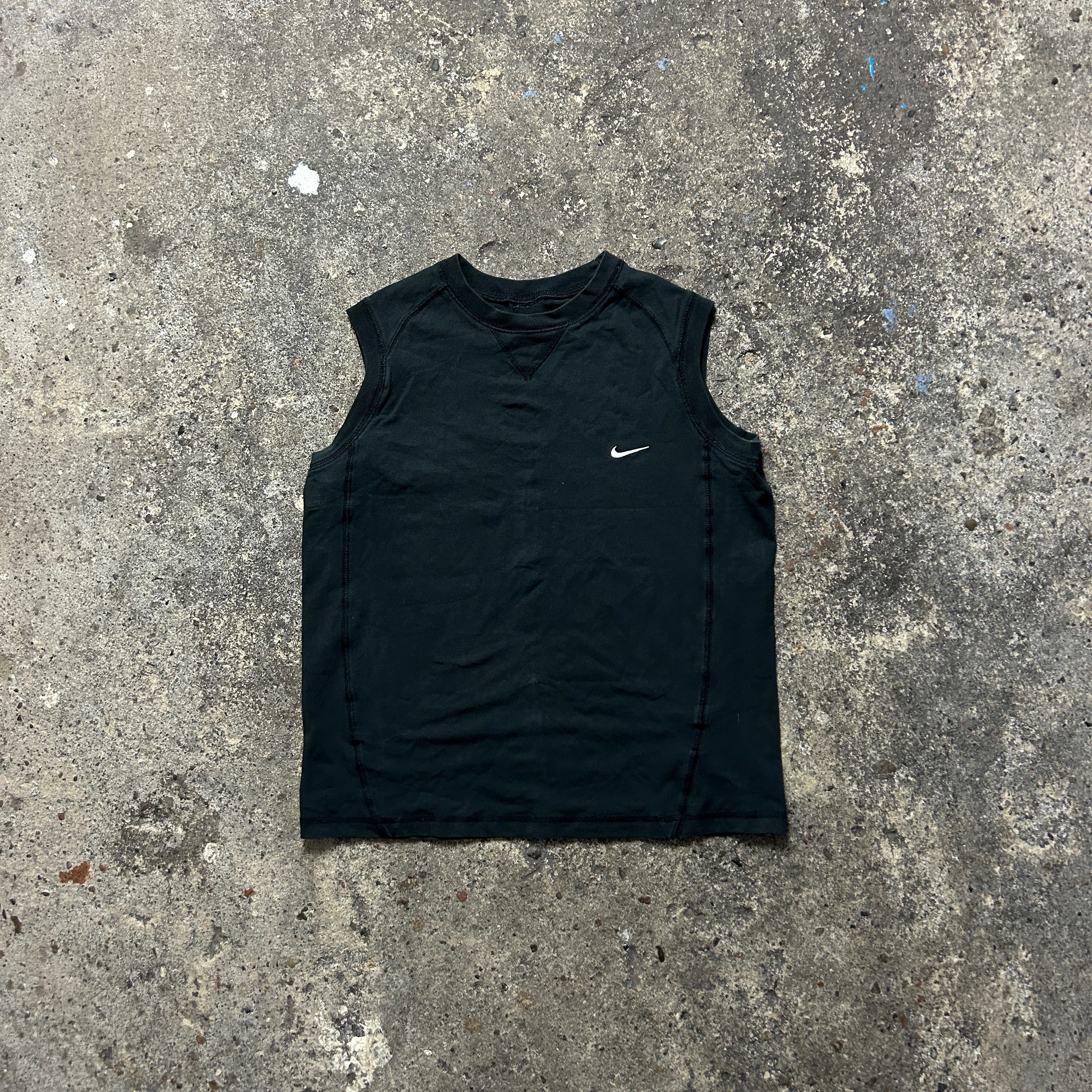 Vintage Nike Tanktop (S)