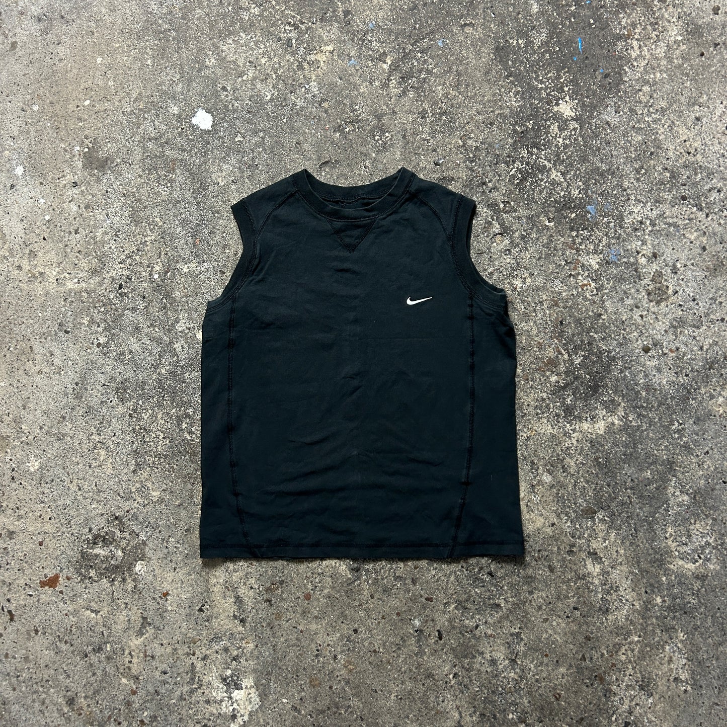 Vintage Nike Tanktop (S)