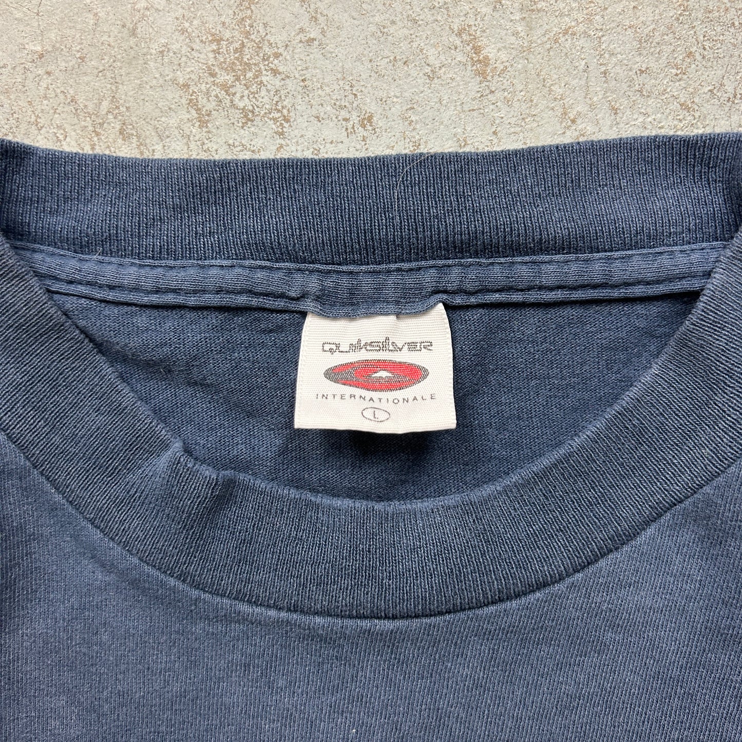 Vintage Quiksilver T-Shirt (L)